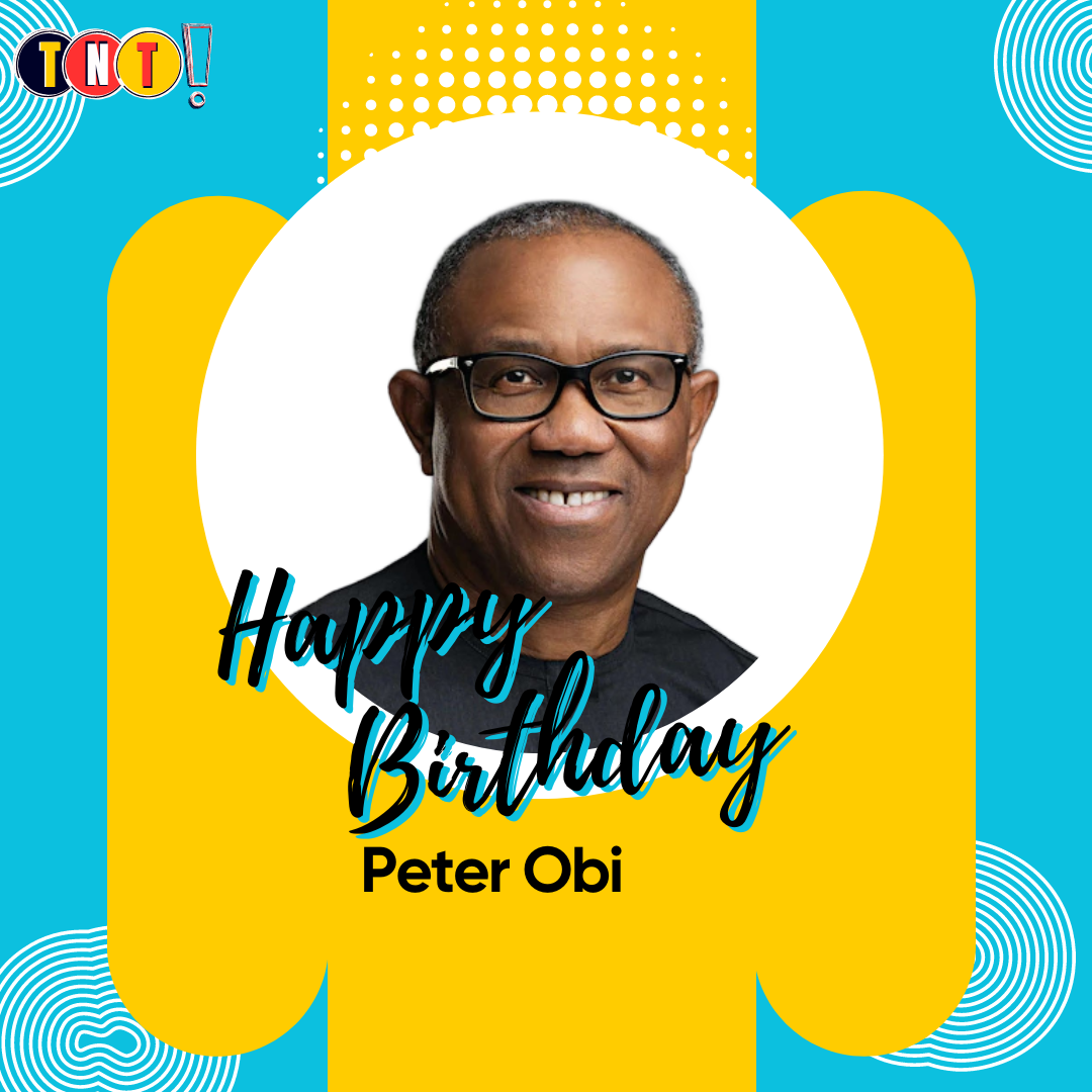 Peter Obi Happy Birthday: A Visionary Leader Shaping Nigeria’s Future