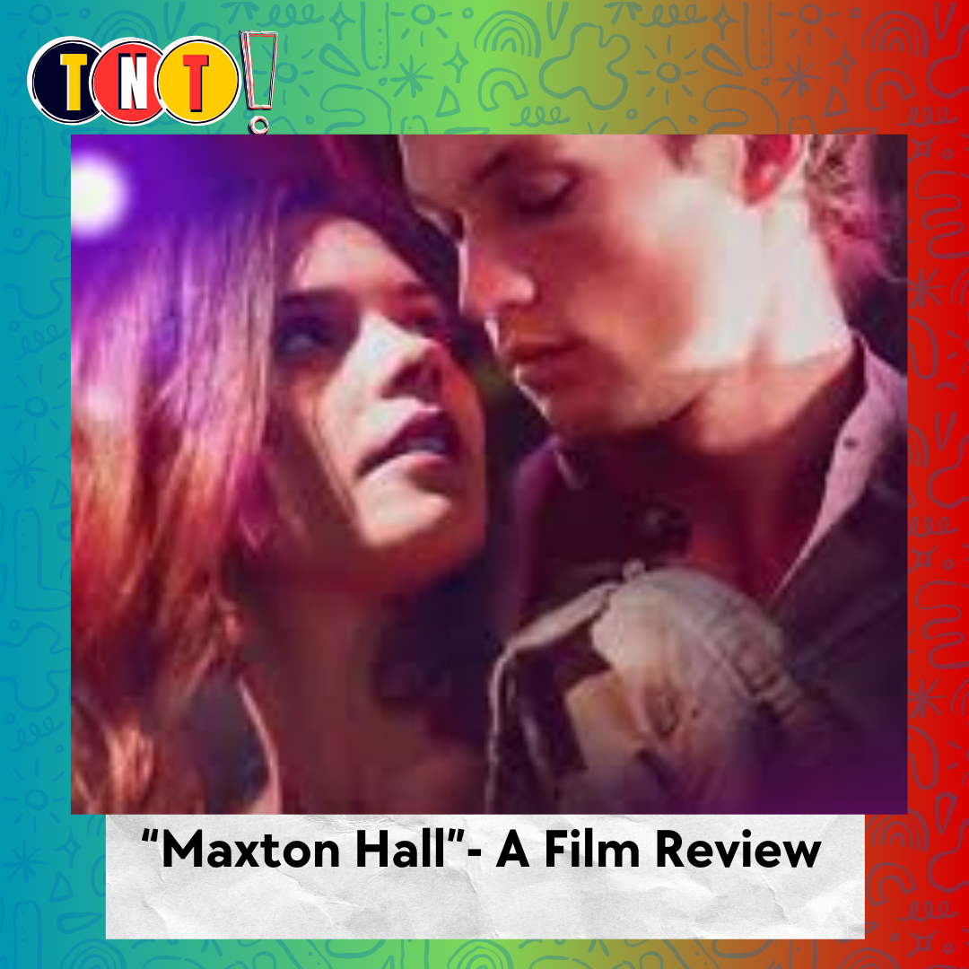 Why You Have to Watch Maxton Hall: Movie Review