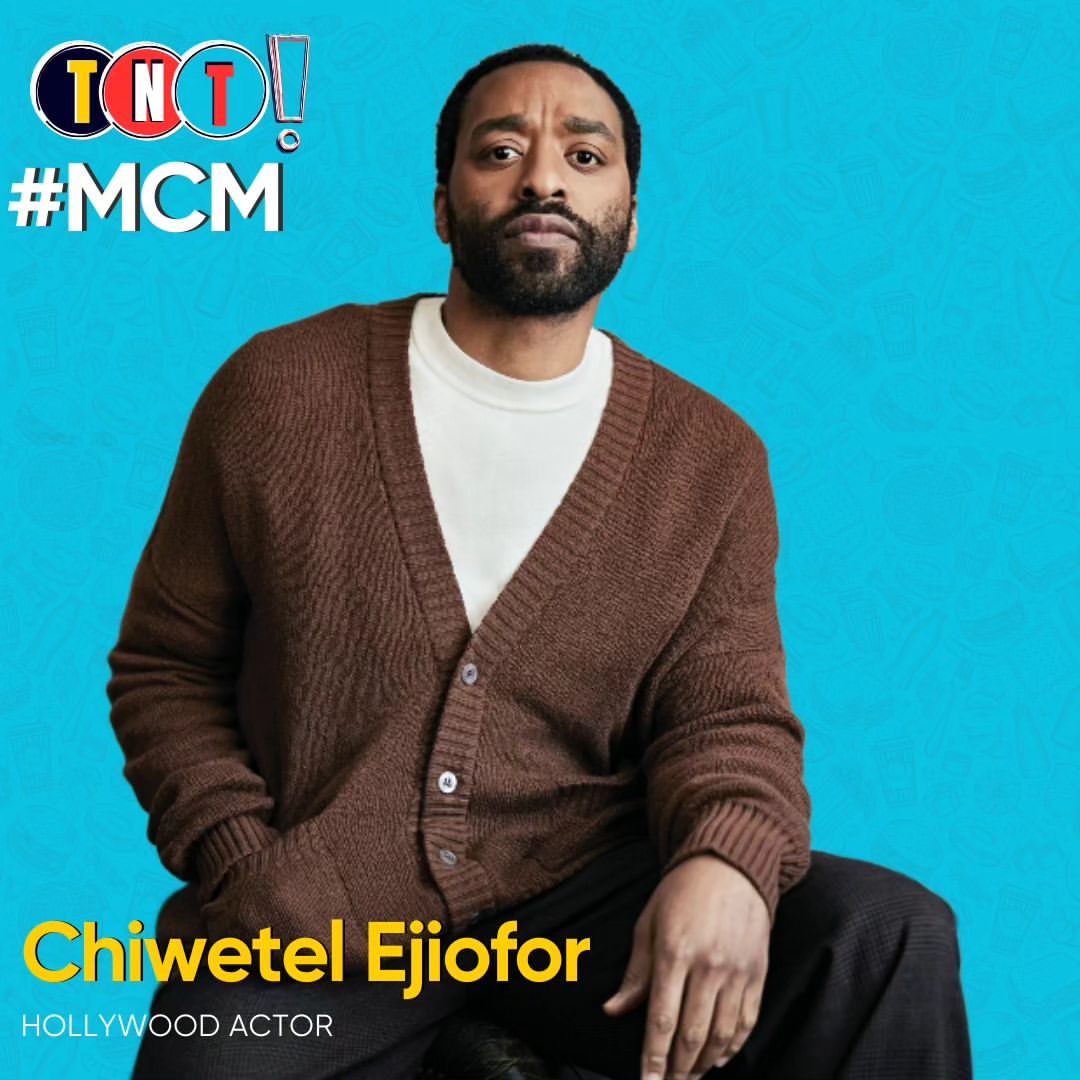 Chiwetel Ejiofor: A Remarkable Journey Through Stage and Screen