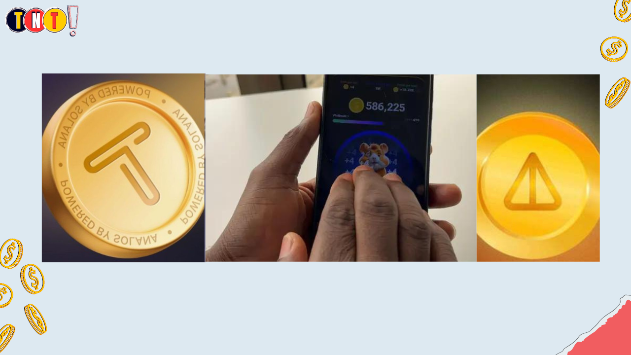 Coin Tapping on Telegram: A Guide to Earning Cryptocurrencies