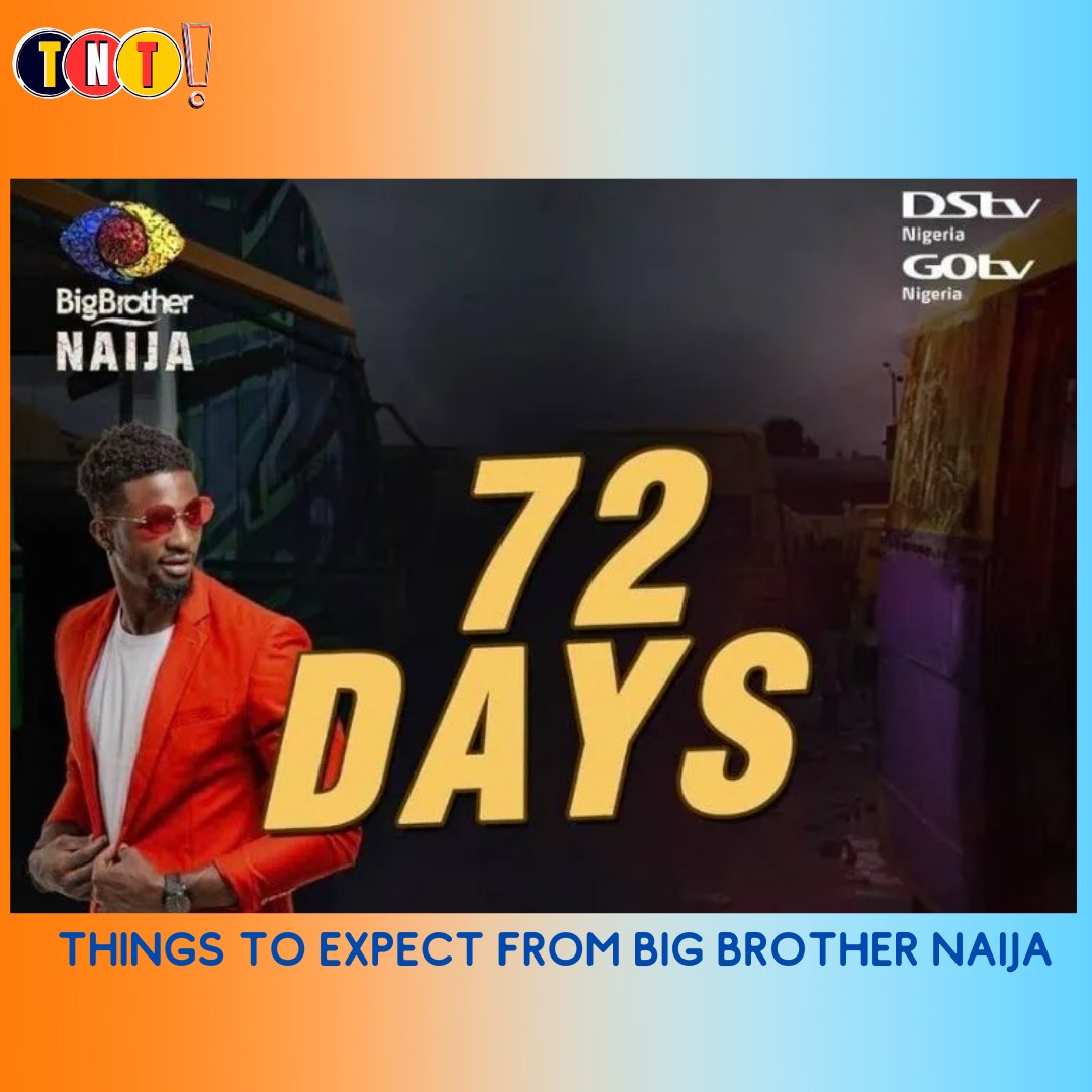 What to Expect in Big Brother Naija Season 9