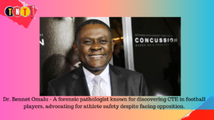 Dr Bennet Imalu