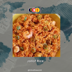 jollof rice