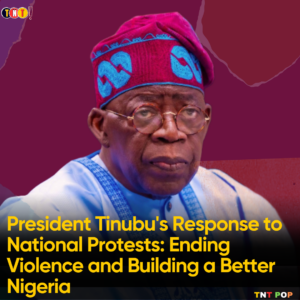 president tinubu
