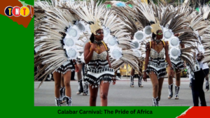 calabar canival