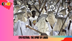 Eyo festival 