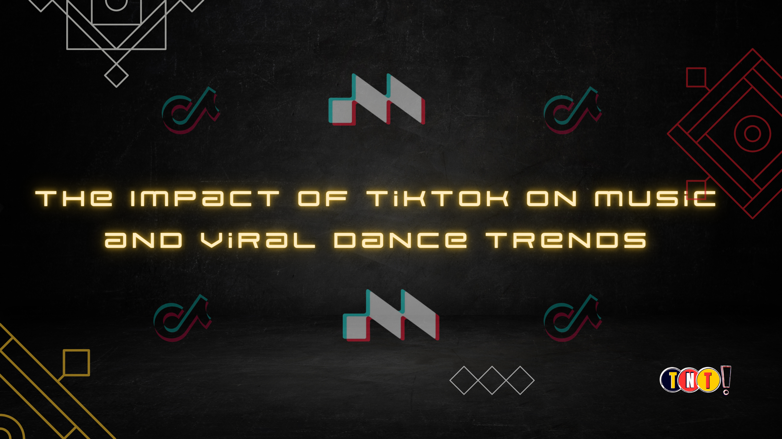 The Impact of TikTok on Music and Viral Dance Trends