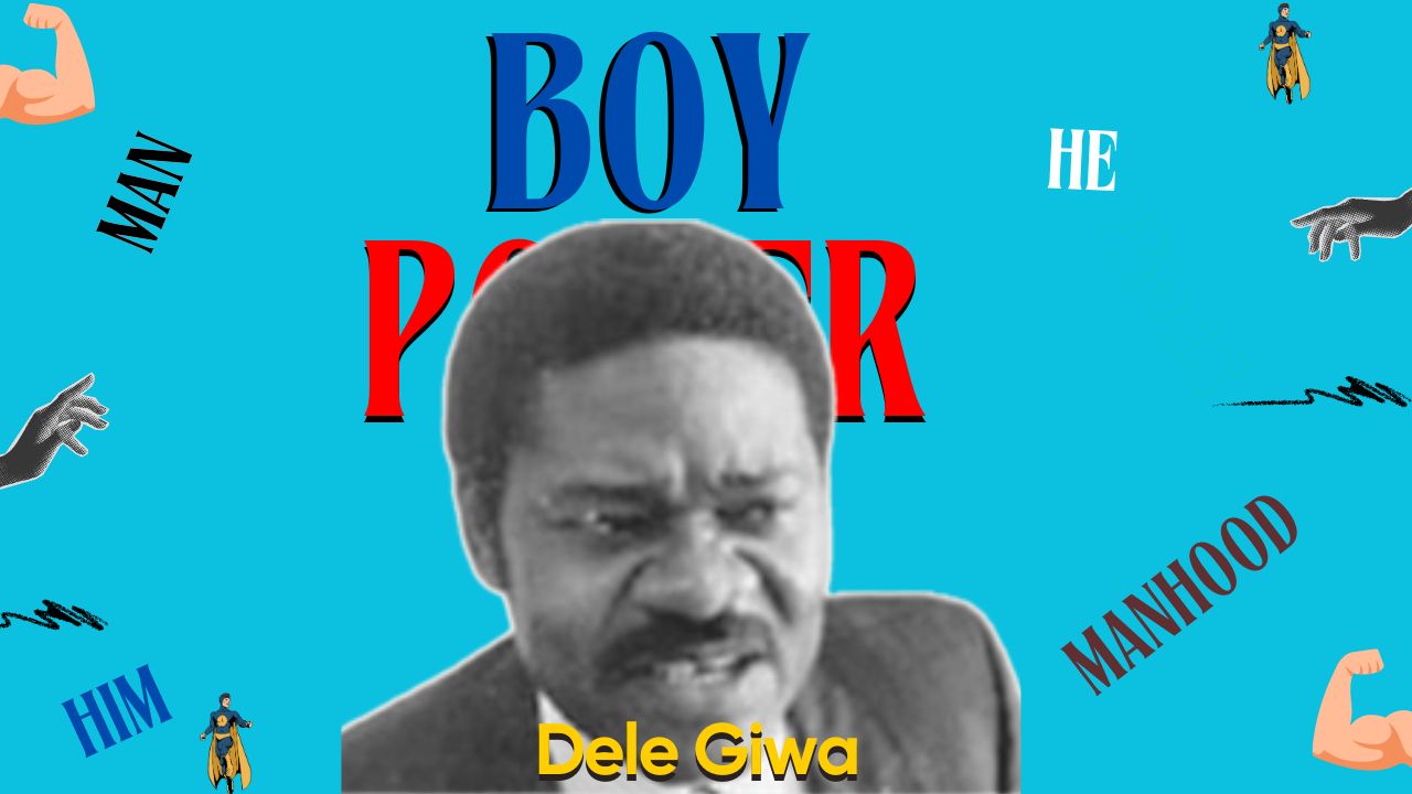 Memories of Dele Giwa – The Nigerian Investigative Journalist