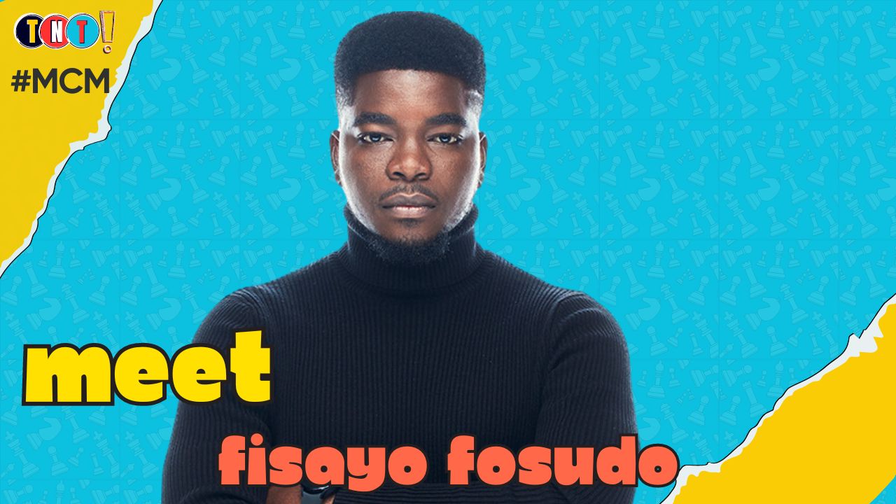 Meet Fisayo Fosudo – The most Popular West African Tech Reviewer