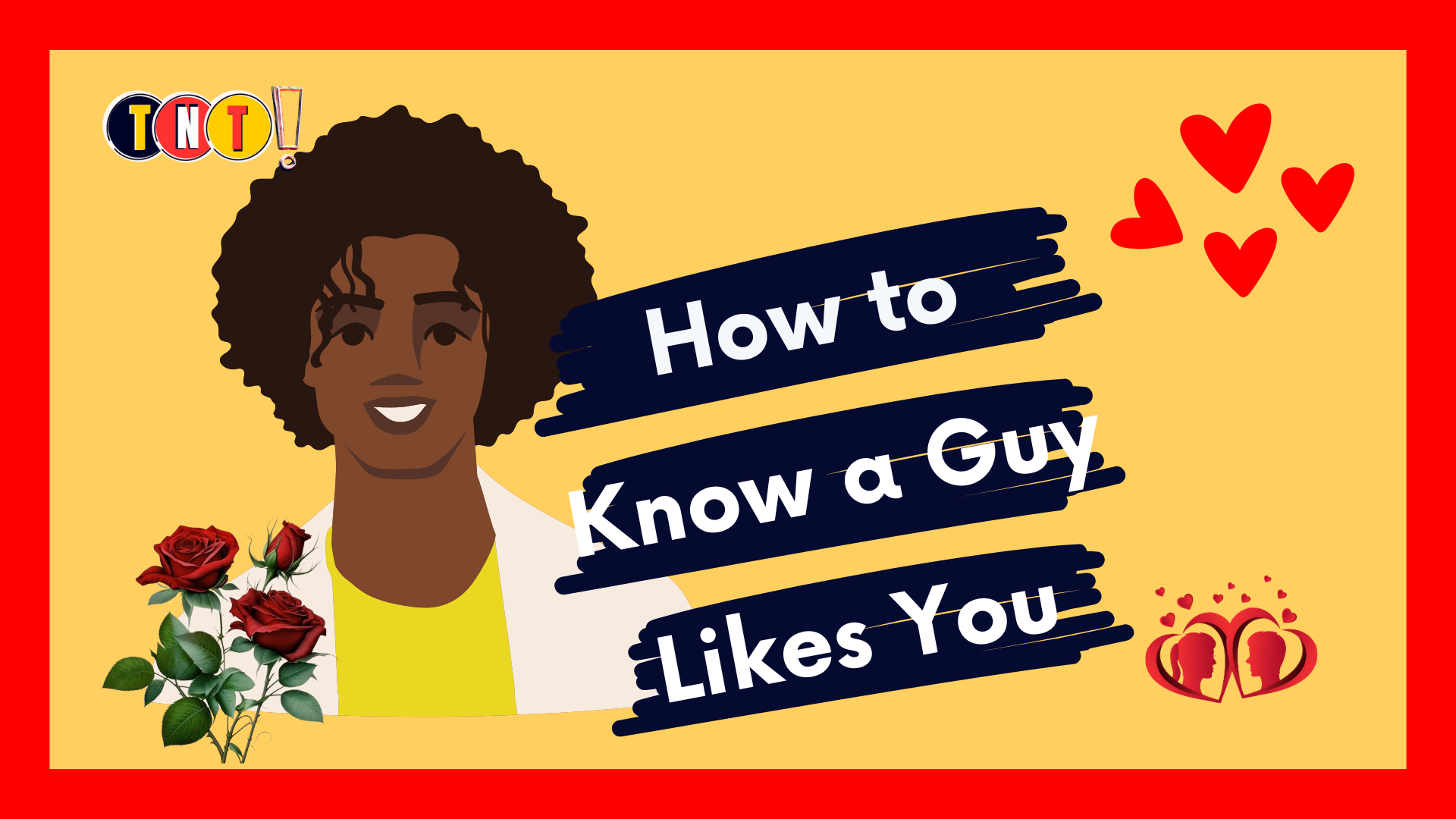 How to Know a Guy Likes You: Signs He’s Crushing Hard